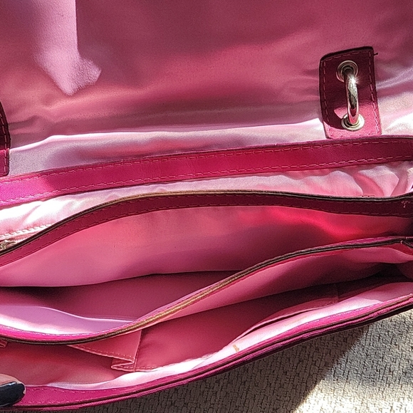 Coach purse - Picture 3 of 3